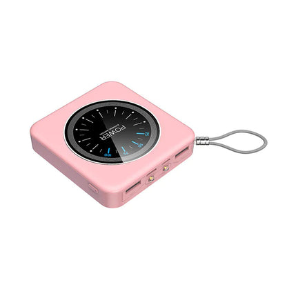 Power Bank Inalámbrica