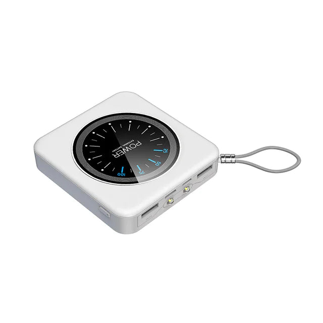 Power Bank Inalámbrica