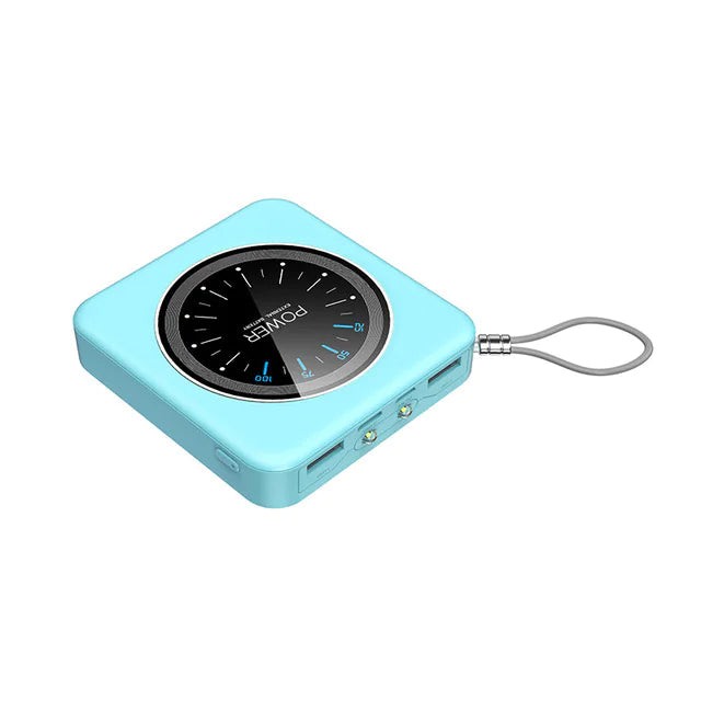Power Bank Inalámbrica